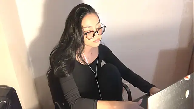 Stefania65 online show from 9, 3, 2026