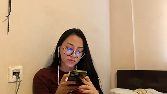 Stefania65 online show from 15, 4, 2026