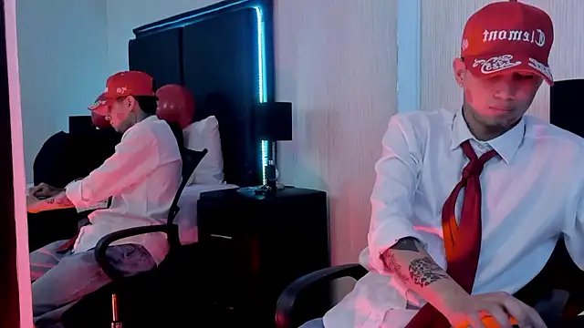 Snapshot of JoshBeech chatting on 14, 2, 2026 JoshBeech online show from 14, 2, 2026