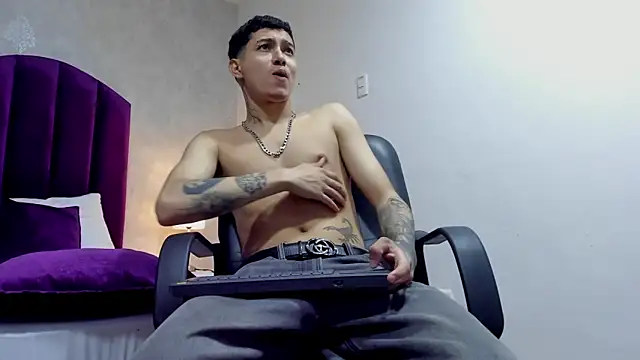 Snapshot of JoshBeech chatting on 18, 2, 2026 JoshBeech online show from 18, 2, 2026