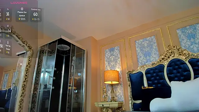 RosiMoon online show from 25, 2, 2026