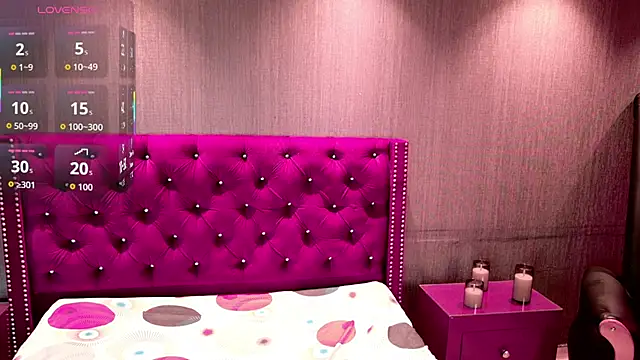 Kinsleybrown online show from 26, 2, 2026