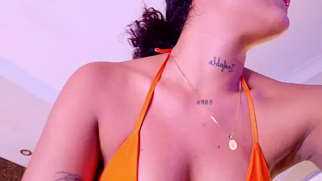 Kinsleybrown online show from 21, 3, 2026