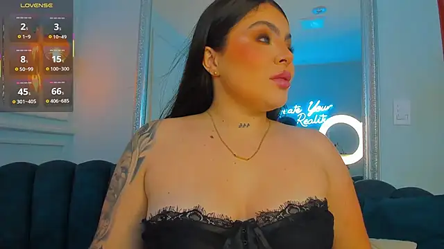 Zafiro21  online show from 21, 4, 2026