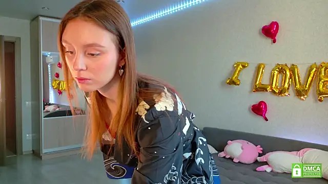 Snapshot of KateNickson chatting on 19, 2, 2026 KateNickson online show from 19, 2, 2026