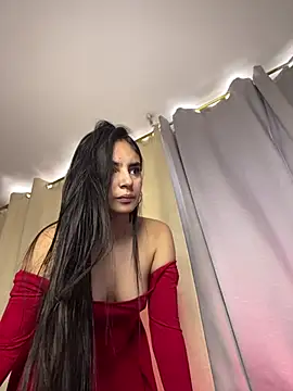 Snapshot of scarleth_zin chatting on 10, 6, 2026 scarleth zin online show from 10, 6, 2026
