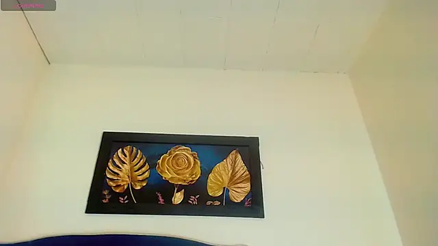 Cayetana Black  online show from 24, 2, 2026