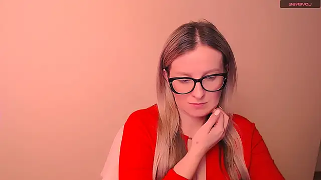 AnnePeach online show from 20, 2, 2026