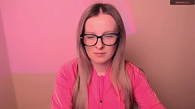 AnnePeach online show from 24, 2, 2026