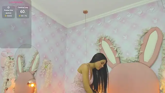 Snapshot of Isabellaa_Rosee chatting on 26, 4, 2026 Isabellaa Rosee online show from 26, 4, 2026