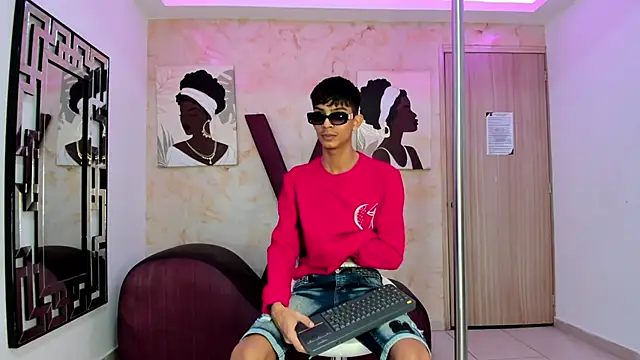 Snapshot of KITTY_BOSH chatting on 25, 2, 2026 KITTY BOSH online show from 25, 2, 2026