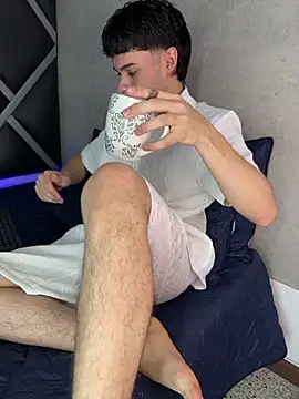 Snapshot of Lucian-greyy chatting on 18, 2, 2026 Lucian-greyy online show from 18, 2, 2026