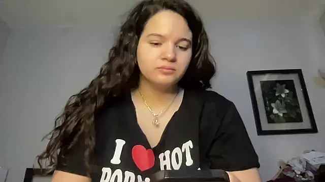 Snapshot of SoyOceanne chatting on 7, 3, 2026 SoyOceanne online show from 7, 3, 2026