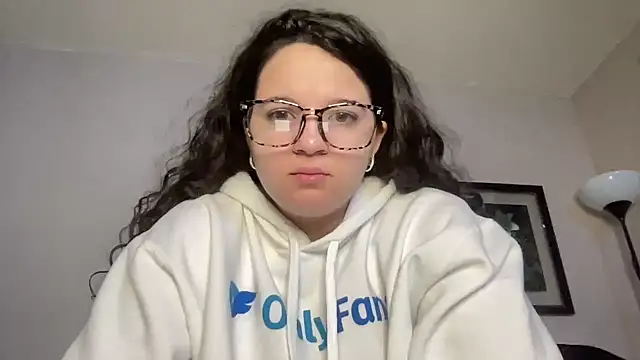 Snapshot of SoyOceanne chatting on 21, 3, 2026 SoyOceanne online show from 21, 3, 2026