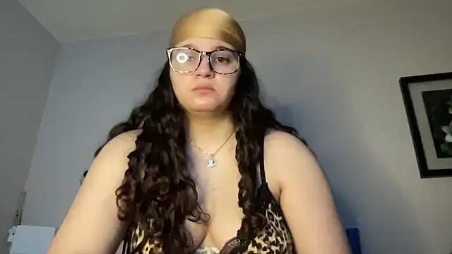 Snapshot of SoyOceanne chatting on 16, 4, 2026 SoyOceanne online show from 16, 4, 2026