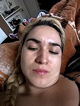 violet-grey online show from 17, 3, 2026