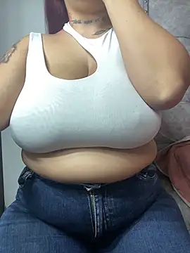 Ariel Nasty Extremely online show from 22, 3, 2026