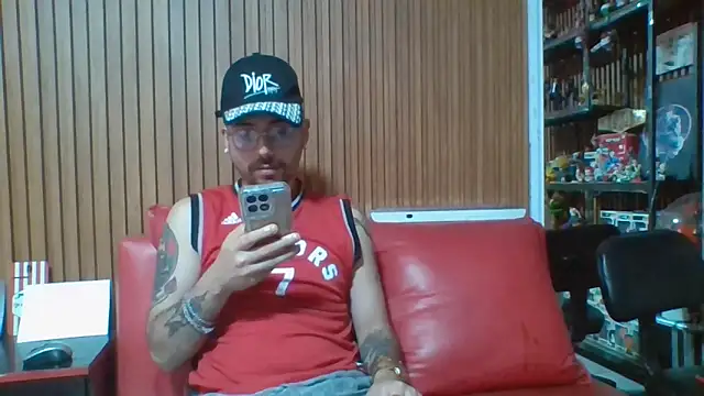 Karamel444 online show from 20, 3, 2026