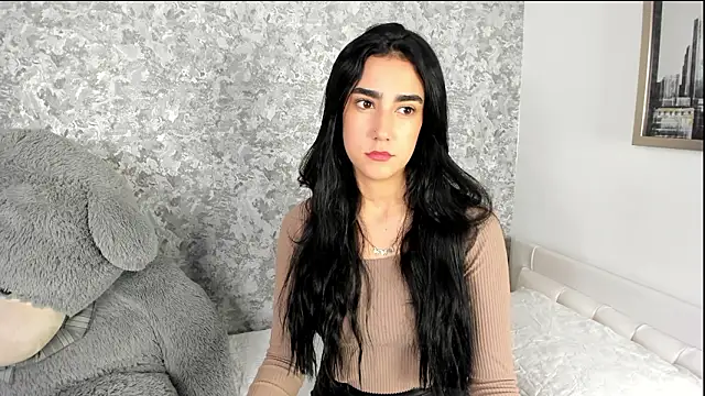 Anika H online show from 12, 3, 2026