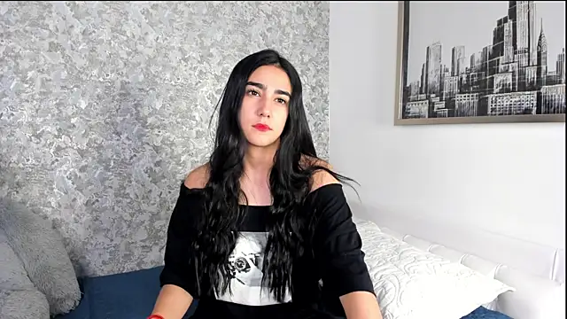 Anika H online show from 4, 4, 2026