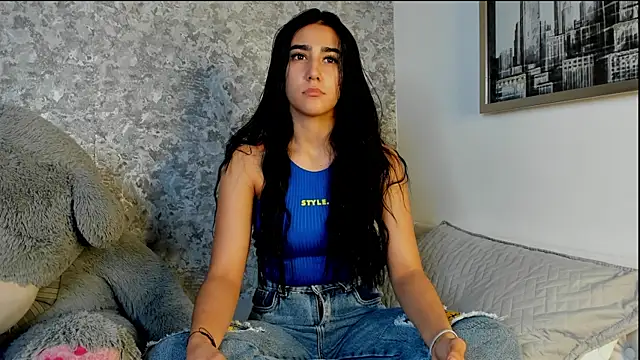 Anika H online show from 12, 4, 2026