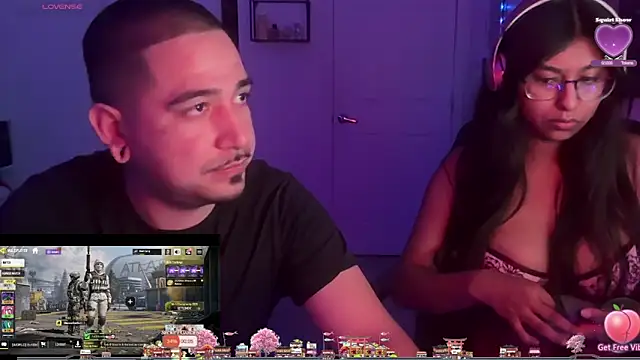 Snapshot of roleplayygirl chatting on 24, 5, 2026 roleplayygirl online show from 24, 5, 2026