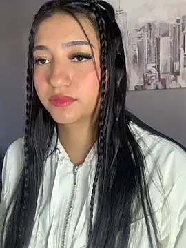 Snapshot of Daniela_Pink chatting on 28, 2, 2026 Daniela Pink online show from 28, 2, 2026