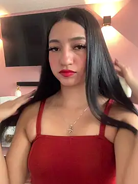 Snapshot of Daniela_Pink chatting on 2, 3, 2026 Daniela Pink online show from 2, 3, 2026