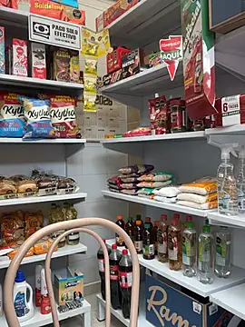 Daniela Pink online show from 31, 3, 2026