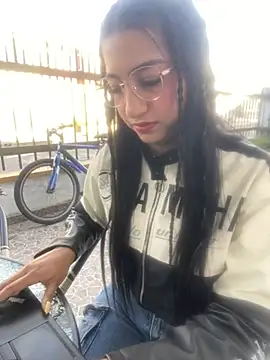 Daniela Pink online show from 15, 5, 2026