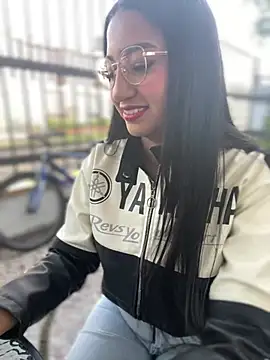 Daniela Pink online show from 22, 5, 2026