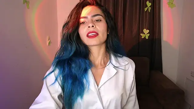 sexxylady11  online show from 30, 3, 2026