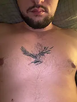 derallerechte001 online show from 17, 2, 2026