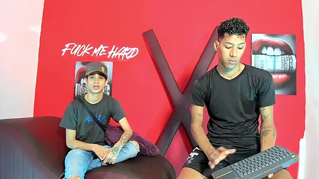 GREEN BOYS online show from 5, 3, 2026