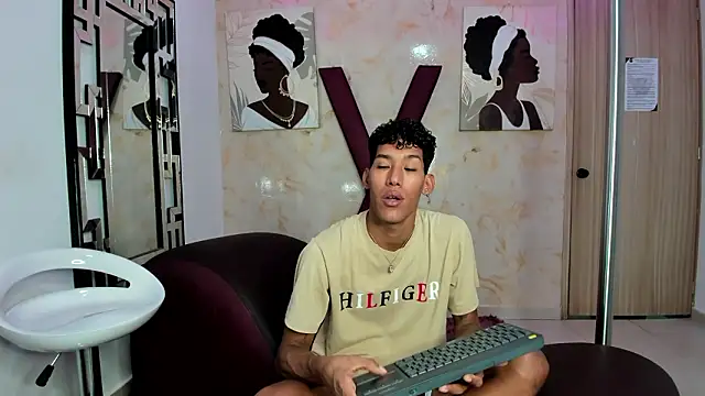 GREEN BOYS online show from 28, 3, 2026