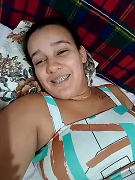 Snapshot of mykasantos20 chatting on 5, 3, 2026 mykasantos20 online show from 5, 3, 2026