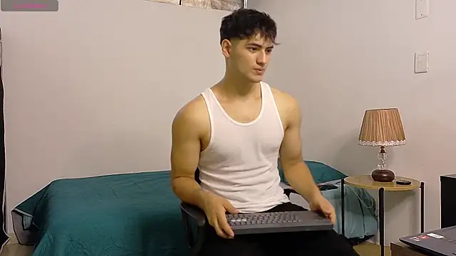 Kael Switch online show from 21, 2, 2026