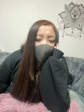 Snapshot of ran_cha_ chatting on 21, 2, 2026 ran cha online show from 21, 2, 2026