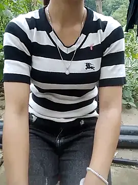 Snapshot of Thobaby112 chatting on 12, 6, 2026 Thobaby112 online show from 12, 6, 2026