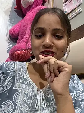 samayra1144 online show from 27, 5, 2026