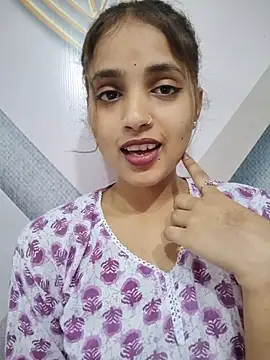 samayra1144 online show from 2, 7, 2026