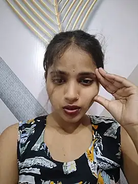 samayra1144 online show from 3, 7, 2026
