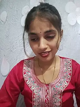 samayra1144 online show from 9, 7, 2026