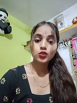 samayra1144 online show from 10, 7, 2026