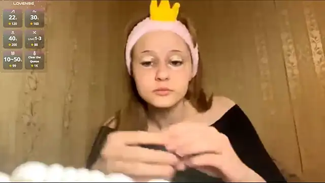 TriciaHartery online show from 18, 2, 2026