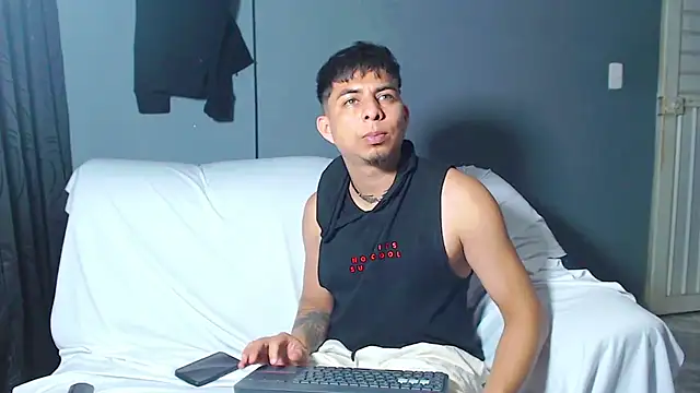 polloCol4U online show from 12, 3, 2026