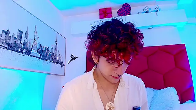 Cain Dantalion online show from 3, 3, 2026