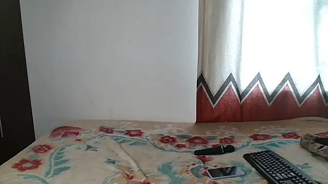 BigBootyEbony  online show from 20, 3, 2026