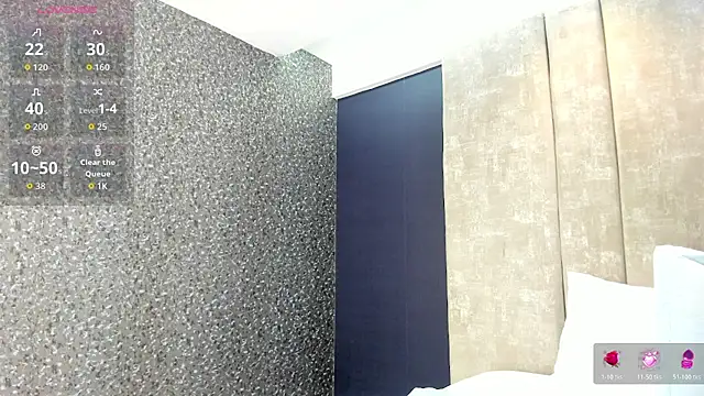 Snapshot of PerlaRogerss_ chatting on 23, 2, 2026 PerlaRogerss online show from 23, 2, 2026