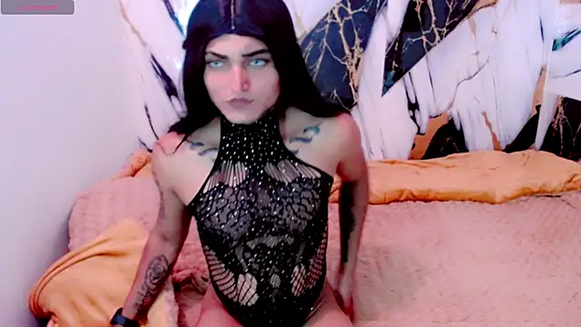 Sofia HotSexi online show from 4, 3, 2026